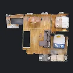 168 Suite M - Superbe Appartement à Paris