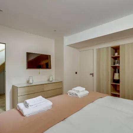 Appartamento 168 M - Superbe à