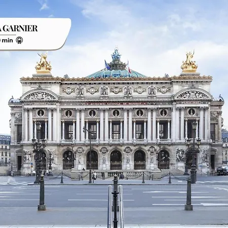 168 M - Superbe à Appartamento *